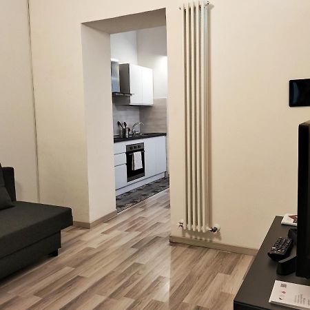 Casa Nax Apartman Terni Kültér fotó