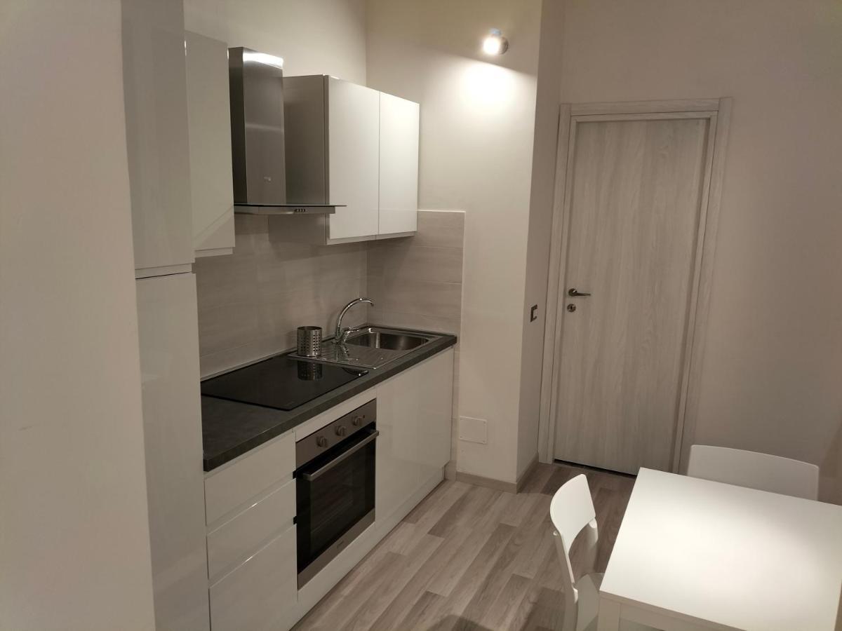 Casa Nax Apartman Terni Kültér fotó