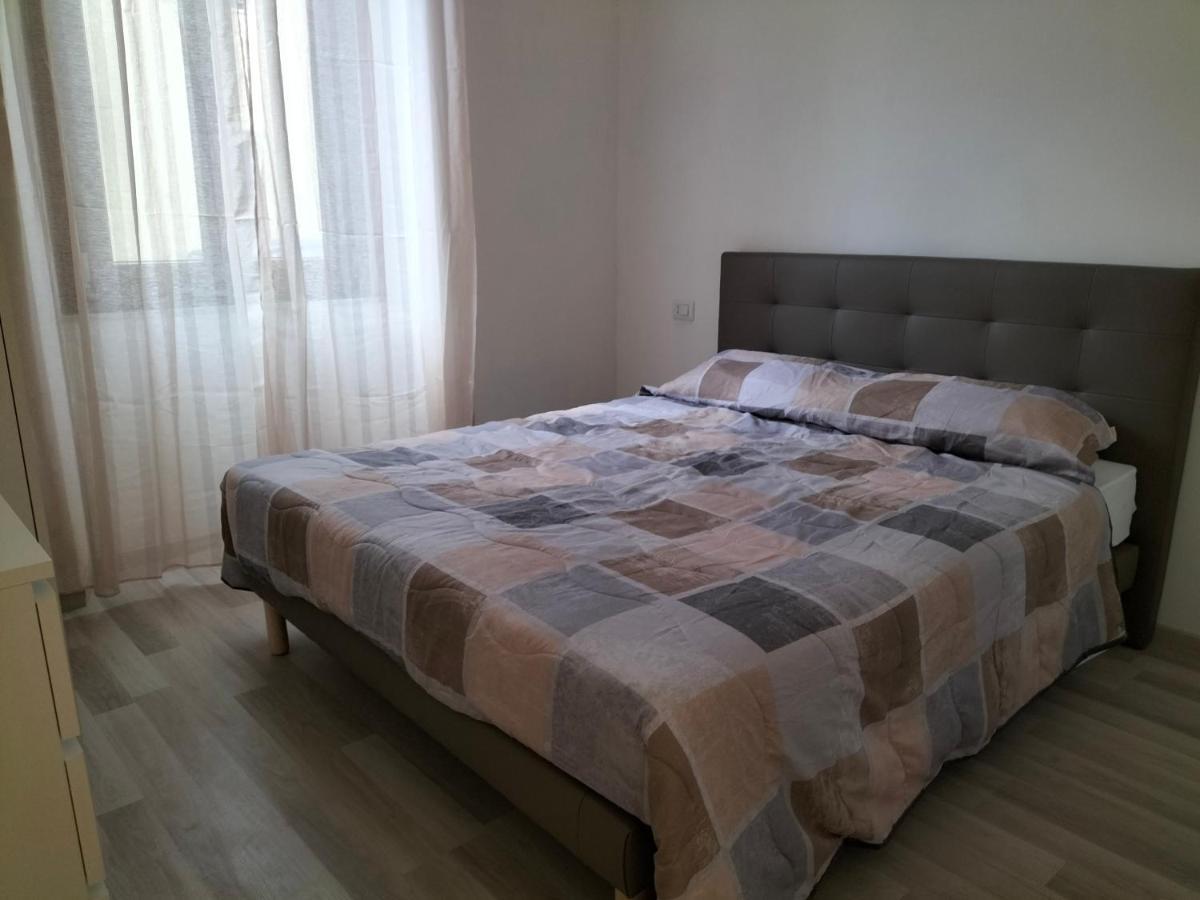 Casa Nax Apartman Terni Kültér fotó