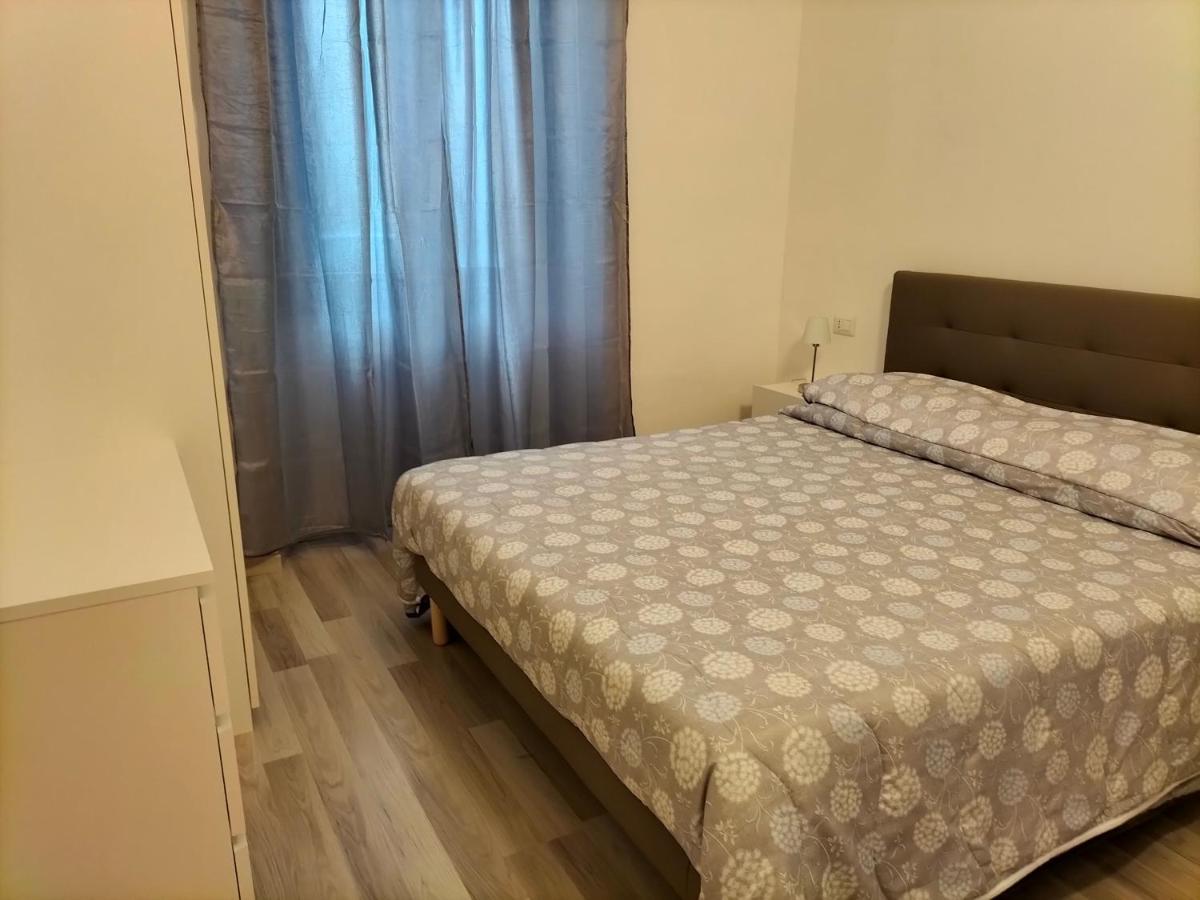 Casa Nax Apartman Terni Kültér fotó