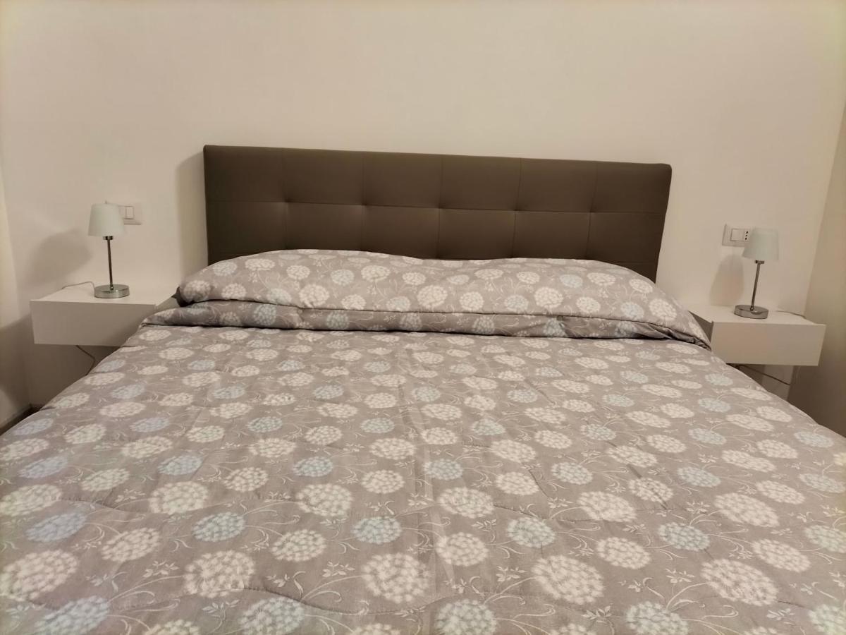 Casa Nax Apartman Terni Kültér fotó