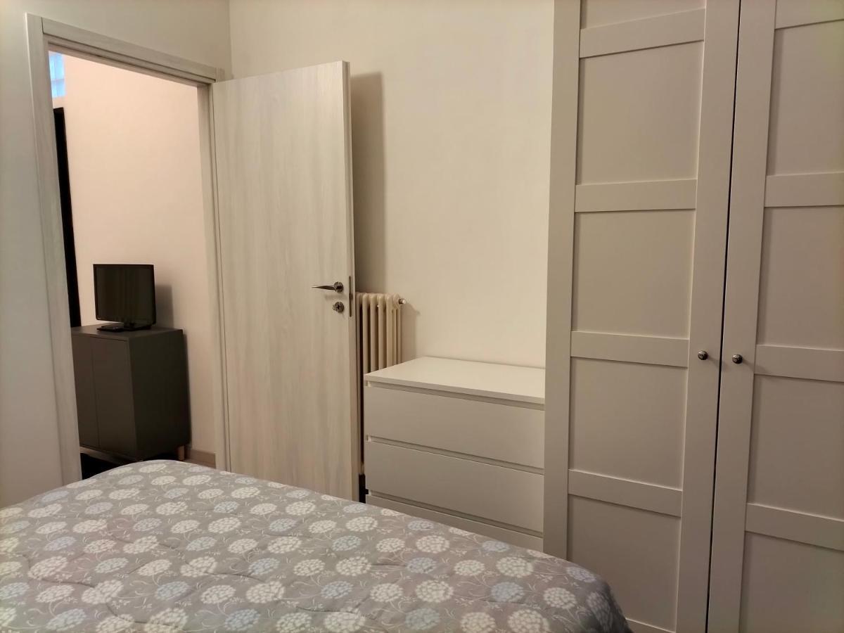 Casa Nax Apartman Terni Kültér fotó