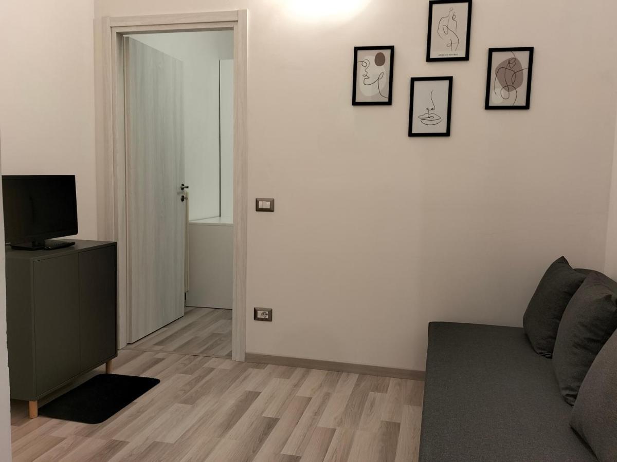 Casa Nax Apartman Terni Kültér fotó