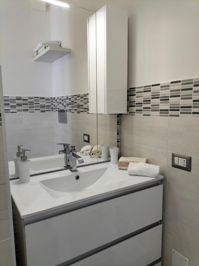 Casa Nax Apartman Terni Kültér fotó