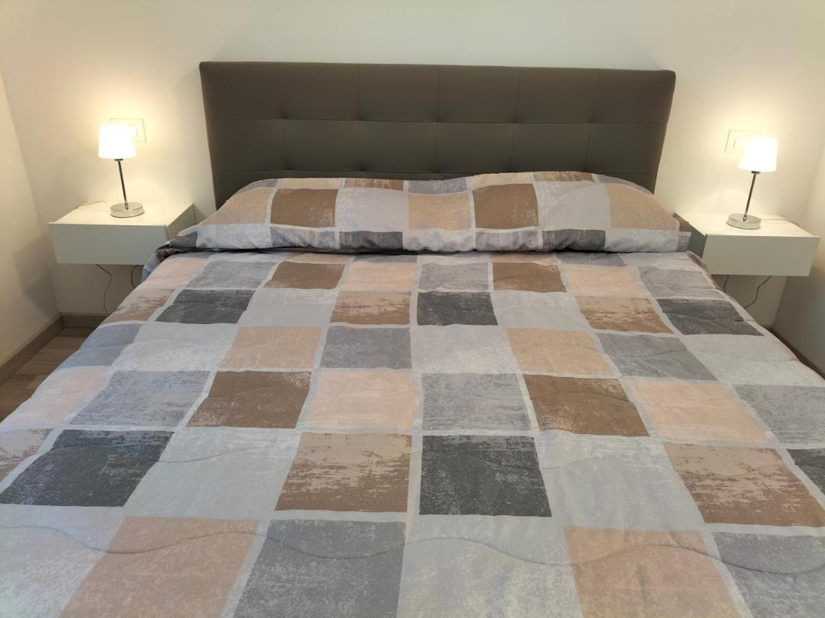 Casa Nax Apartman Terni Kültér fotó