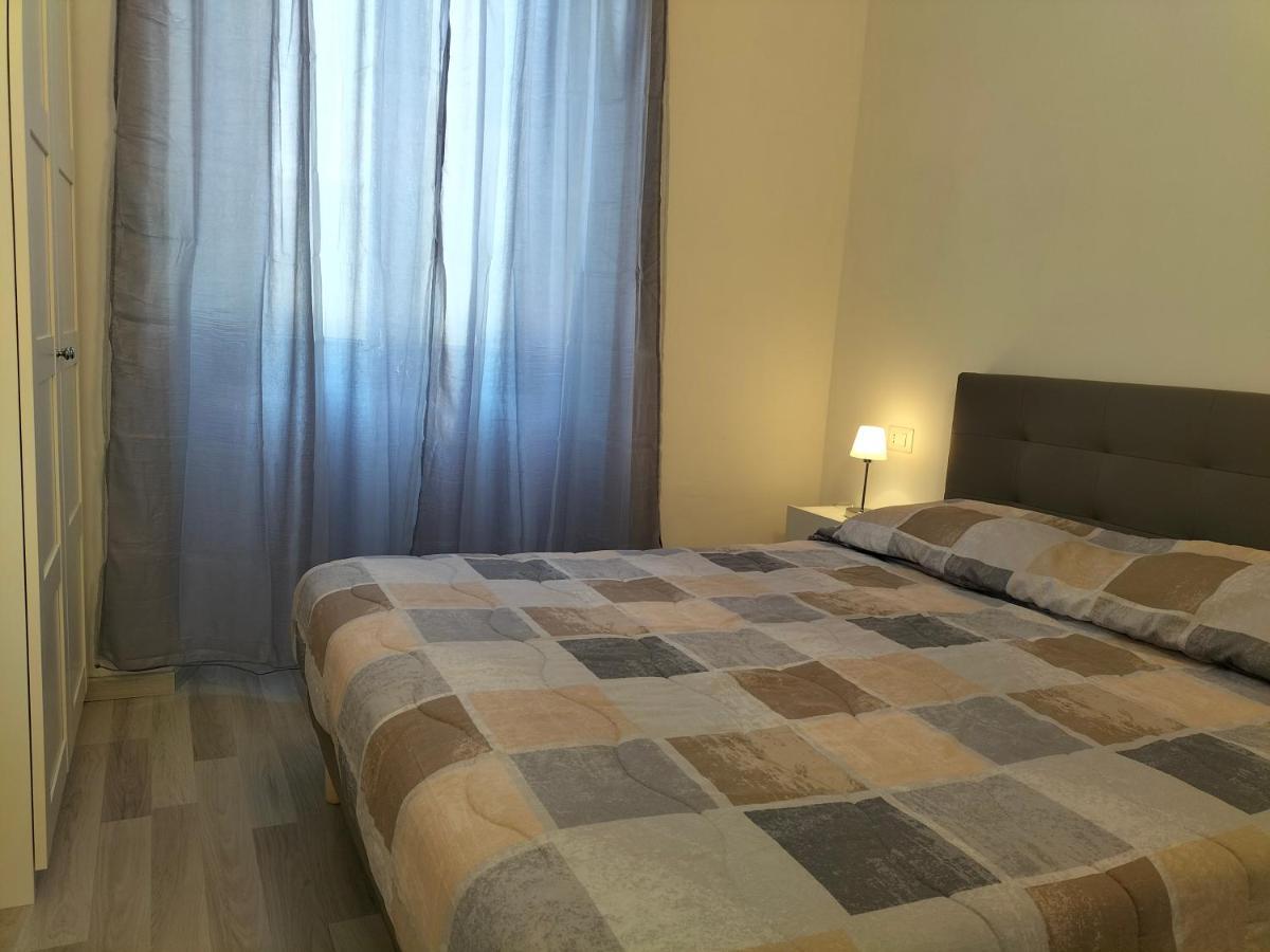 Casa Nax Apartman Terni Kültér fotó