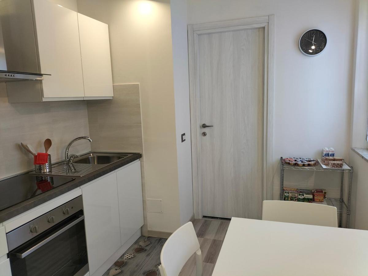 Casa Nax Apartman Terni Kültér fotó