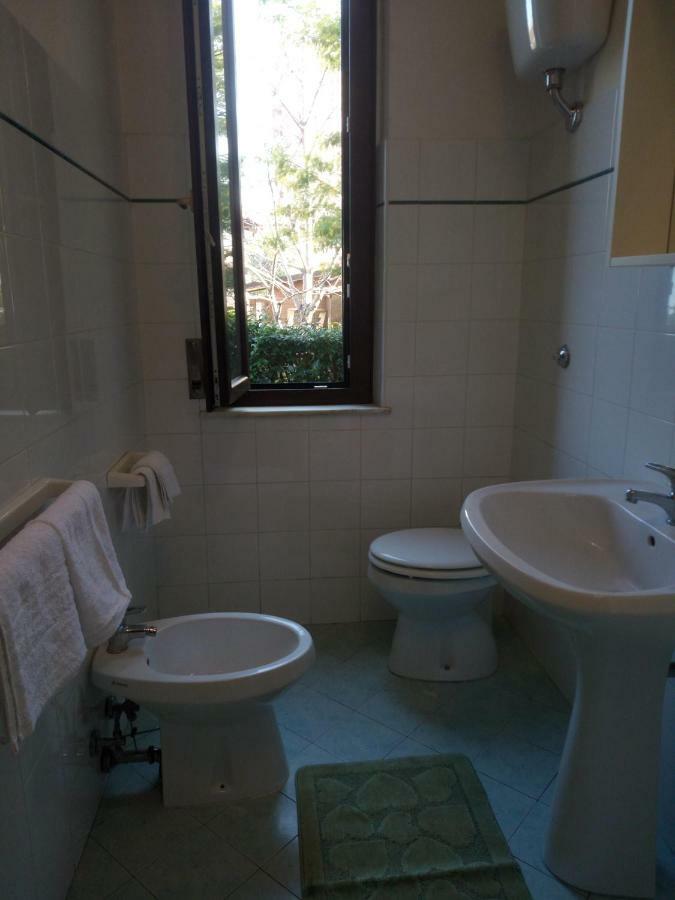 Casa Nax Apartman Terni Kültér fotó