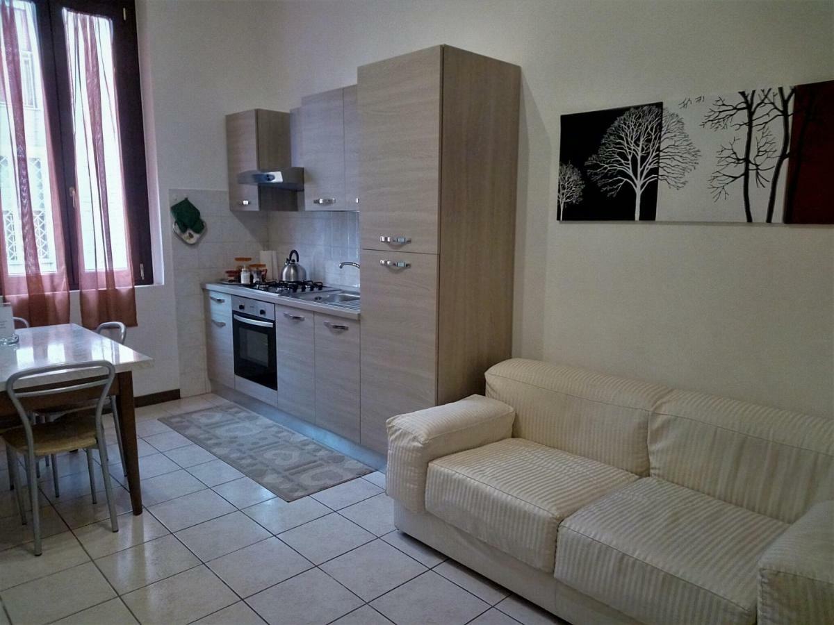 Casa Nax Apartman Terni Kültér fotó