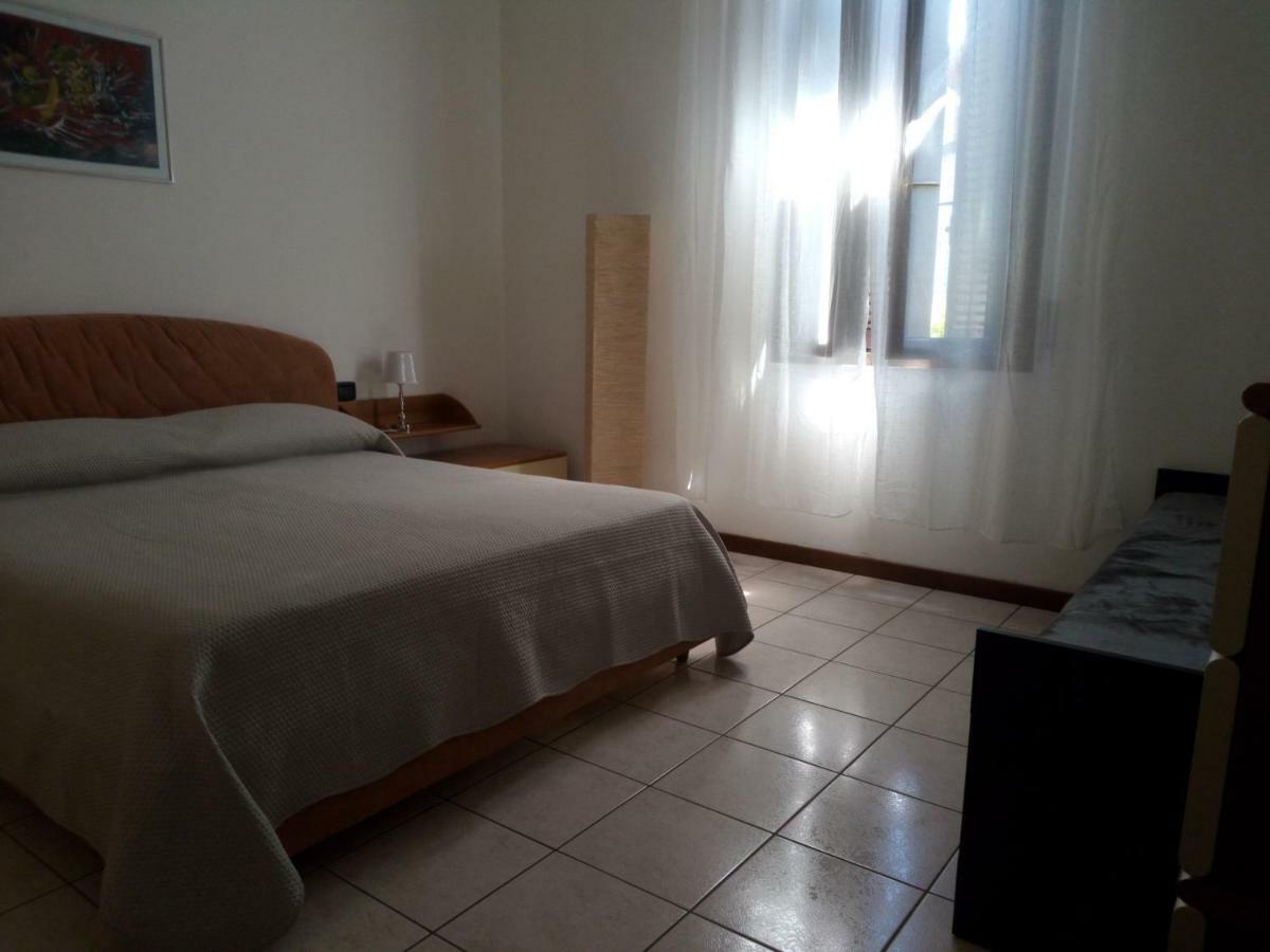 Casa Nax Apartman Terni Kültér fotó