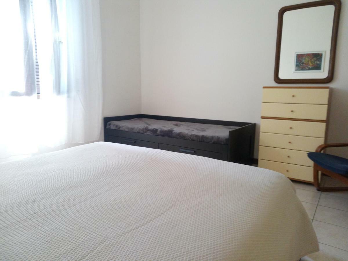 Casa Nax Apartman Terni Kültér fotó