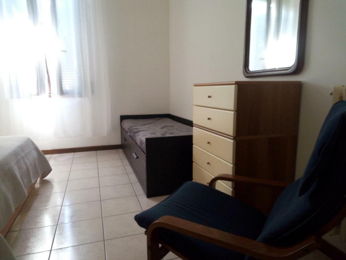 Casa Nax Apartman Terni Kültér fotó