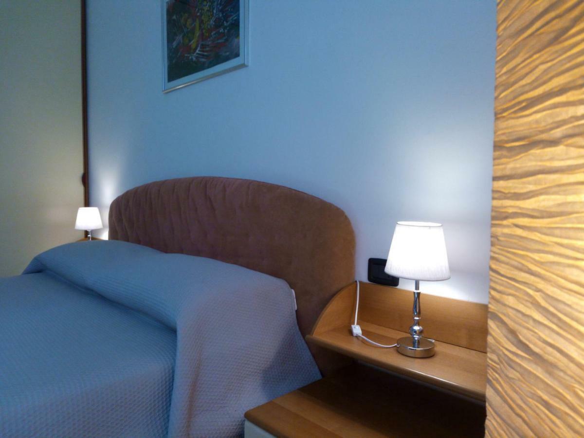 Casa Nax Apartman Terni Kültér fotó