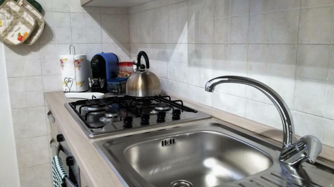 Casa Nax Apartman Terni Kültér fotó