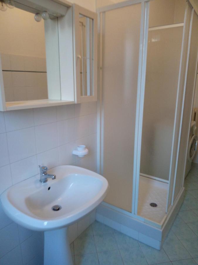Casa Nax Apartman Terni Szoba fotó